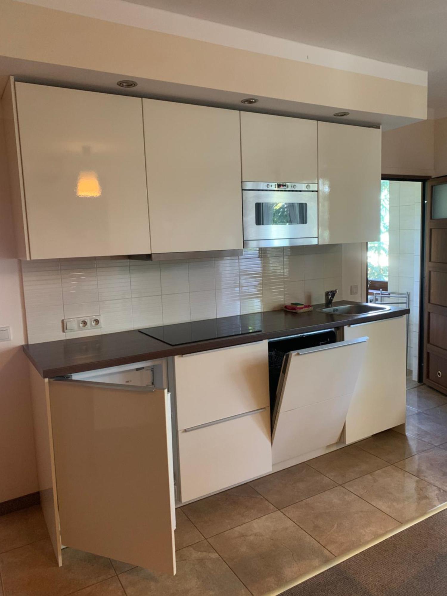 Sosnowa Mila - Domy I Apartamenty Pobierowo Exterior foto