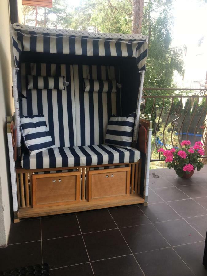 Sosnowa Mila - Domy I Apartamenty Pobierowo Exterior foto